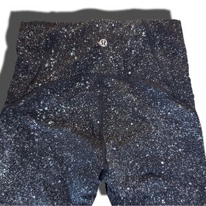 ✨Lululemon Bur Speckled Leggings